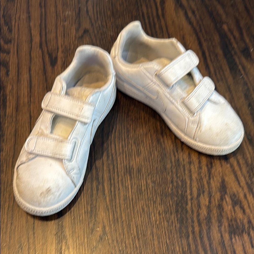 Kids Nike Air Force